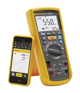 Fluke 1587 Fc Metesco